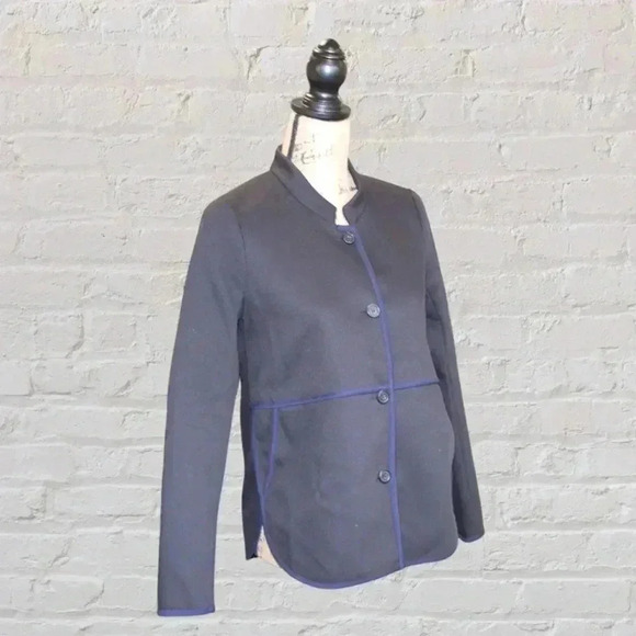 J Crew Jacket - Picture 2 of 6